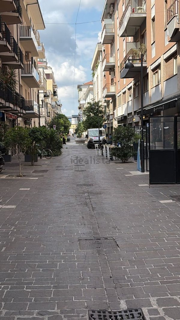negozio in affitto a Pescara in zona Centro Città