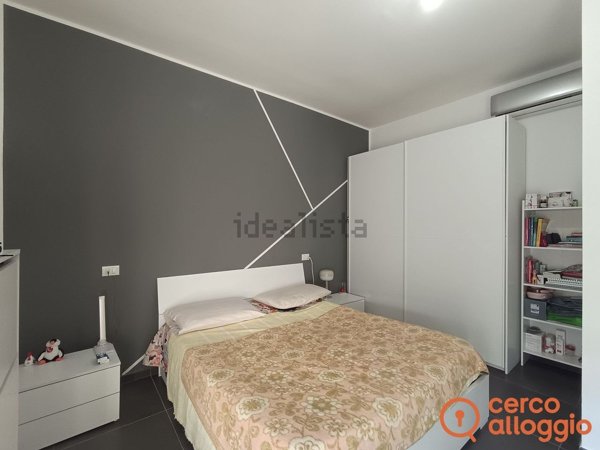 appartamento in affitto a Pescara in zona Ospedale