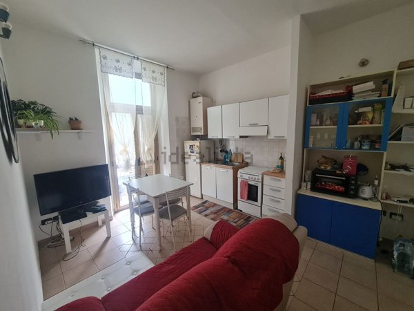 appartamento in affitto a Pescara