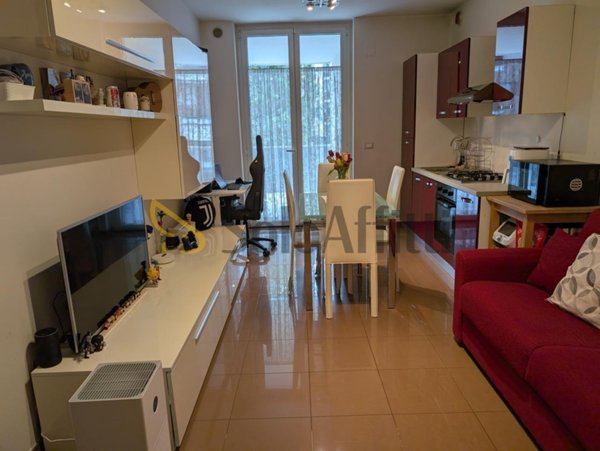 appartamento in affitto a Pescara