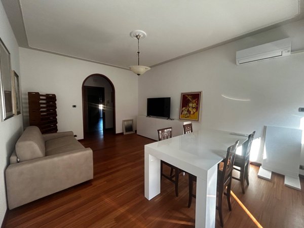 appartamento in affitto a Pescara in zona Centro Città