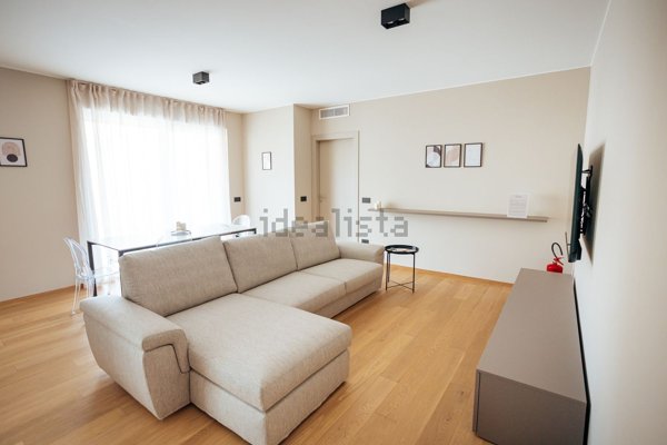 appartamento in affitto a Pescara