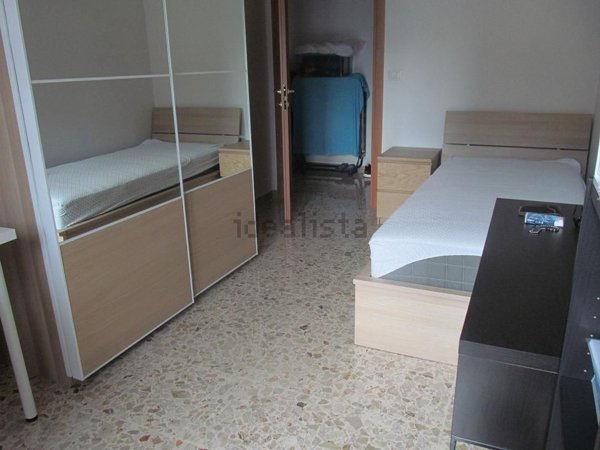 appartamento in affitto a Pescara in zona Porta Nuova
