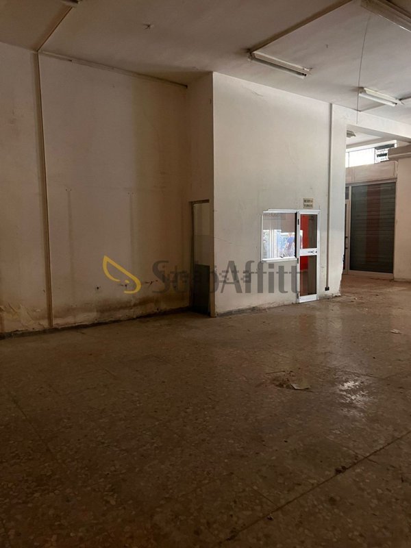ufficio in affitto a Pescara in zona Centro Città