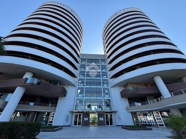 ufficio in affitto a Pescara