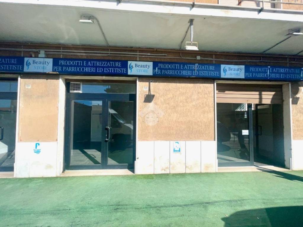 appartamento in affitto a Pescara in zona Madonna del Fuoco