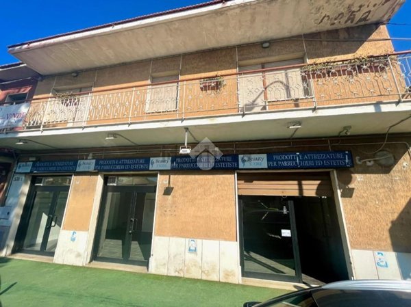 appartamento in affitto a Pescara in zona Madonna del Fuoco