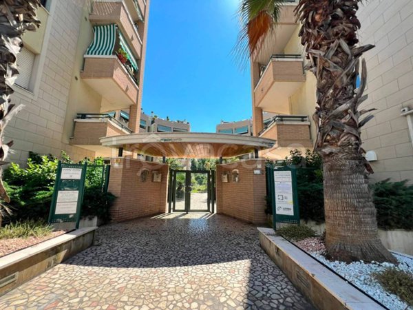 appartamento in affitto a Pescara in zona Santa Filomena