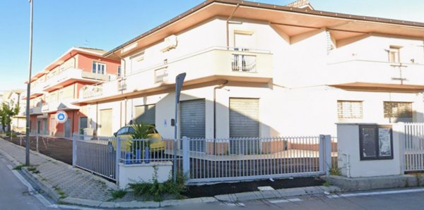 appartamento in affitto a Pescara