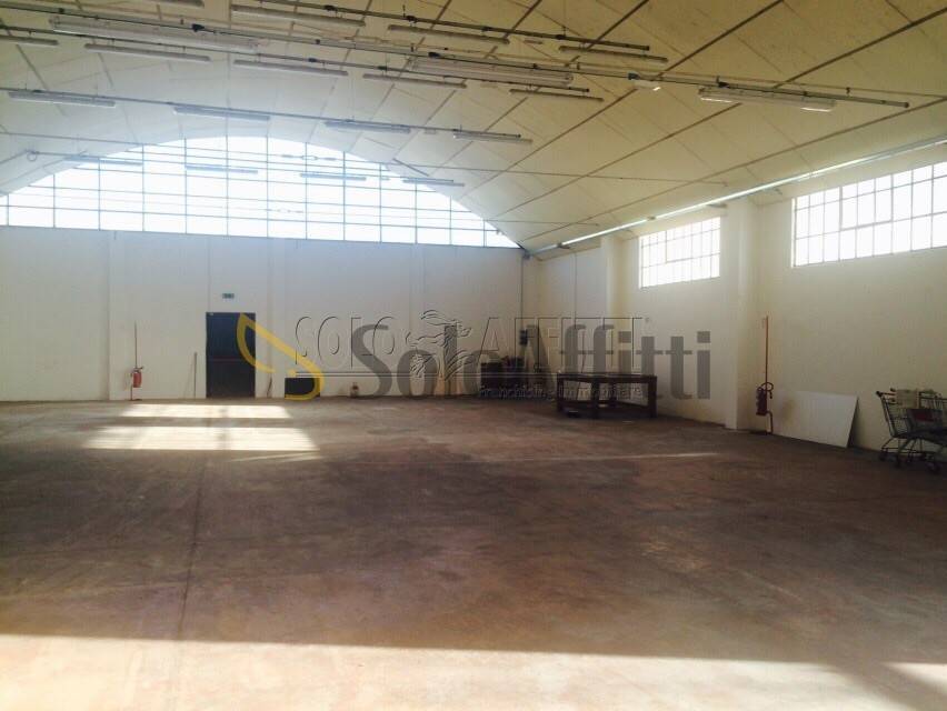 appartamento in affitto a Pescara