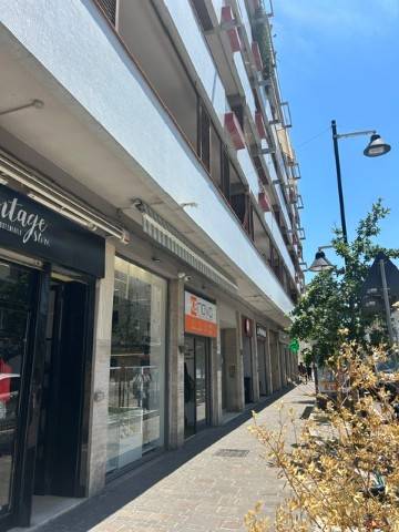 appartamento in affitto a Pescara