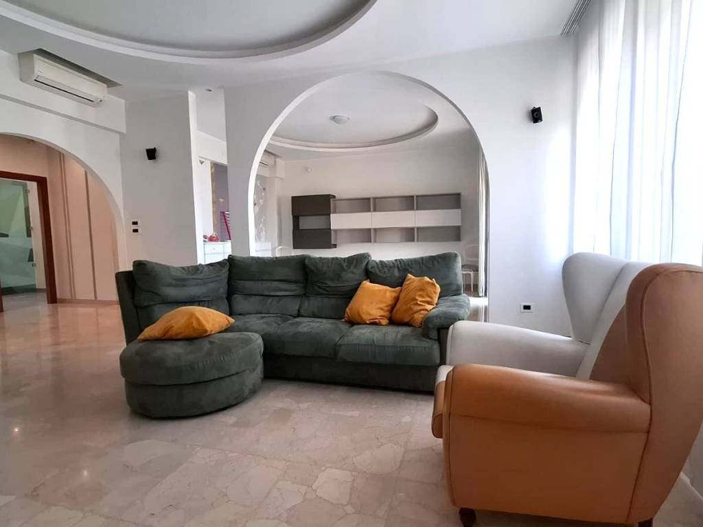 appartamento in affitto a Pescara