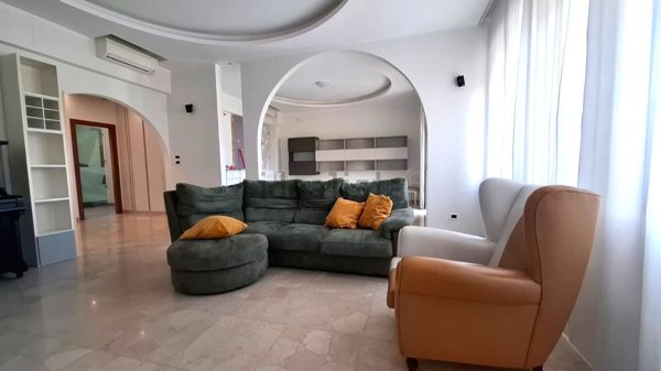 appartamento in affitto a Pescara in zona Centro Città