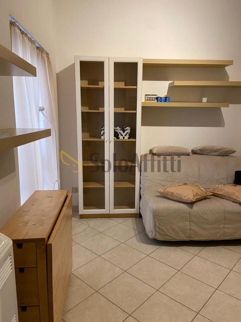 appartamento in affitto a Pescara in zona Centro Città