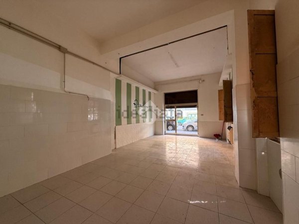 appartamento in affitto a Pescara in zona Centro Città