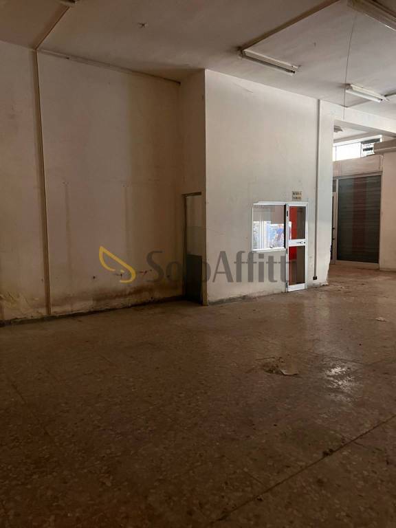 appartamento in affitto a Pescara in zona Centro Città