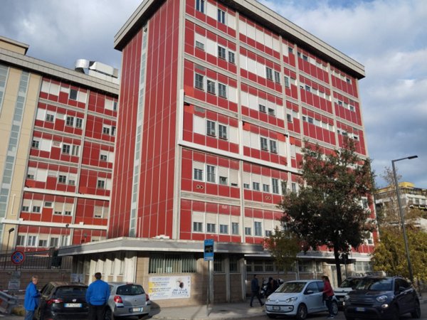 ufficio in affitto a Pescara in zona Ospedale