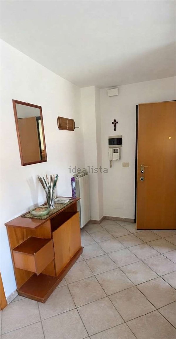 appartamento in affitto a Pescara