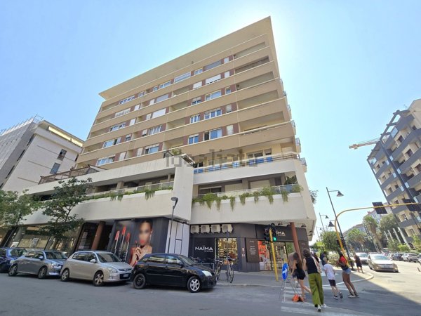 appartamento in affitto a Pescara in zona Centro Città