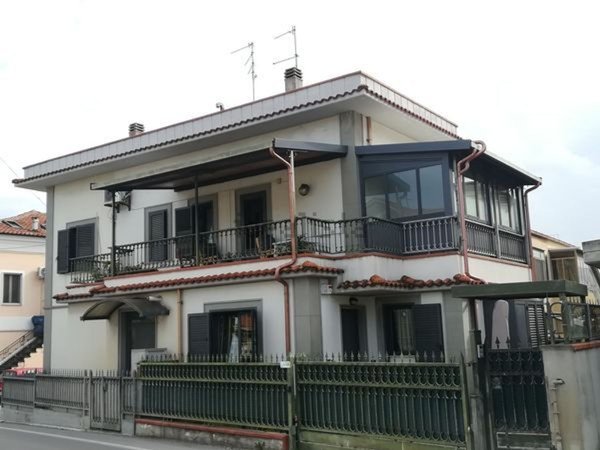 casa indipendente in affitto a Pescara in zona Ospedale