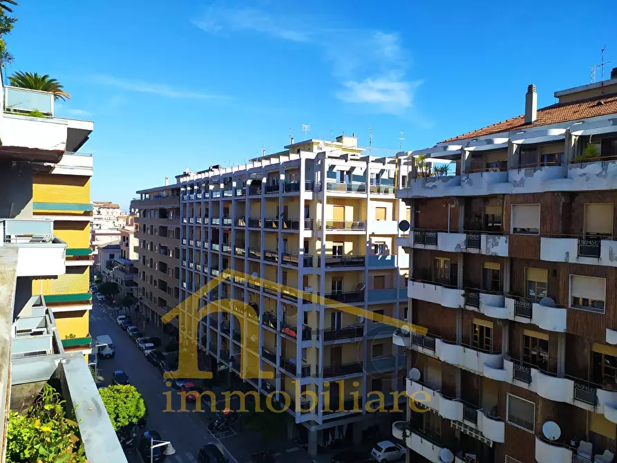 appartamento in affitto a Pescara in zona Centro Città