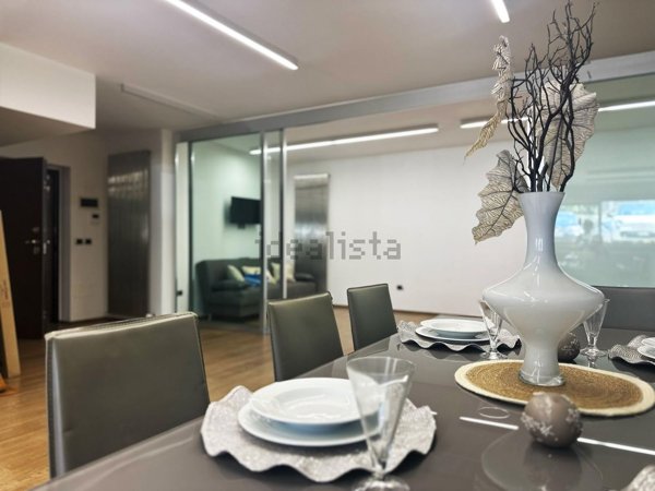 appartamento in affitto a Pescara in zona Leopoldo Muzii