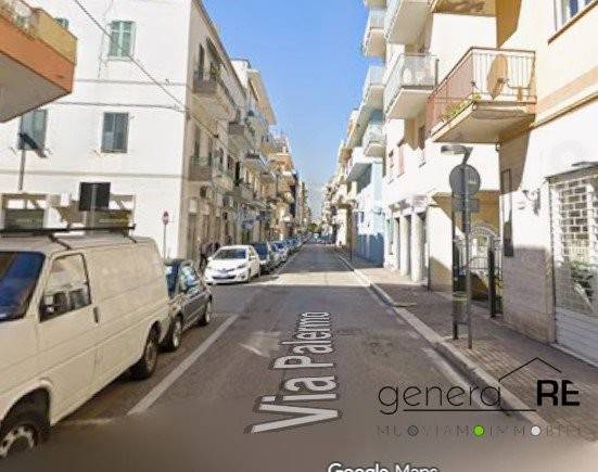 negozio in affitto a Pescara in zona Centro Città