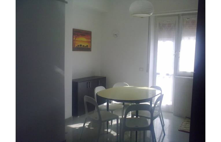 appartamento in affitto a Pescara in zona Centro Città
