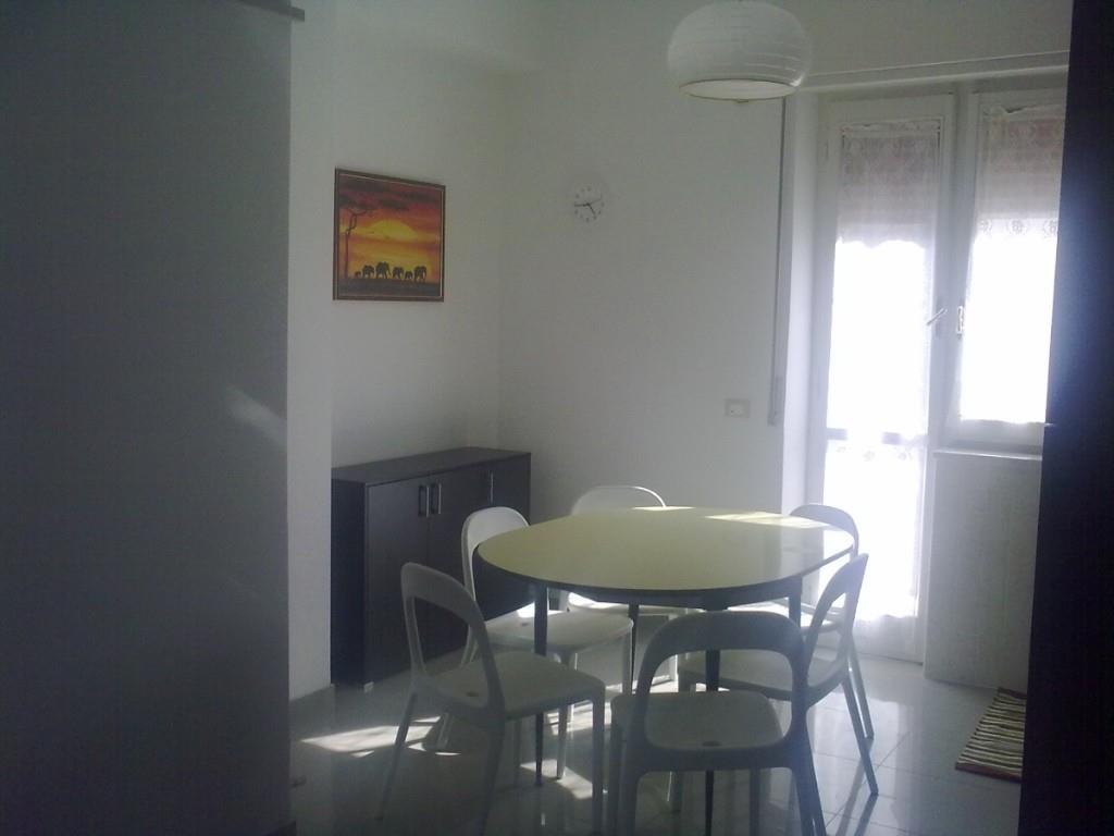 appartamento in affitto a Pescara in zona Centro Città