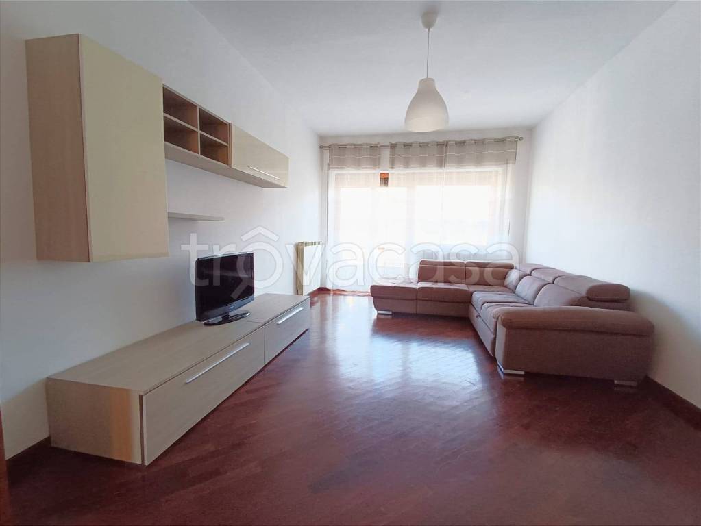 appartamento in affitto a Pescara in zona Centro Città