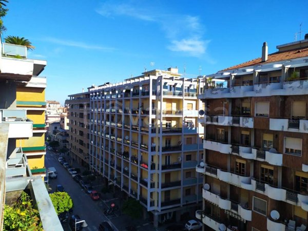 appartamento in affitto a Pescara in zona Centro Città