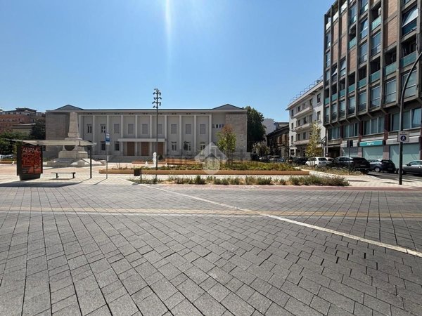 ufficio in affitto a Pescara