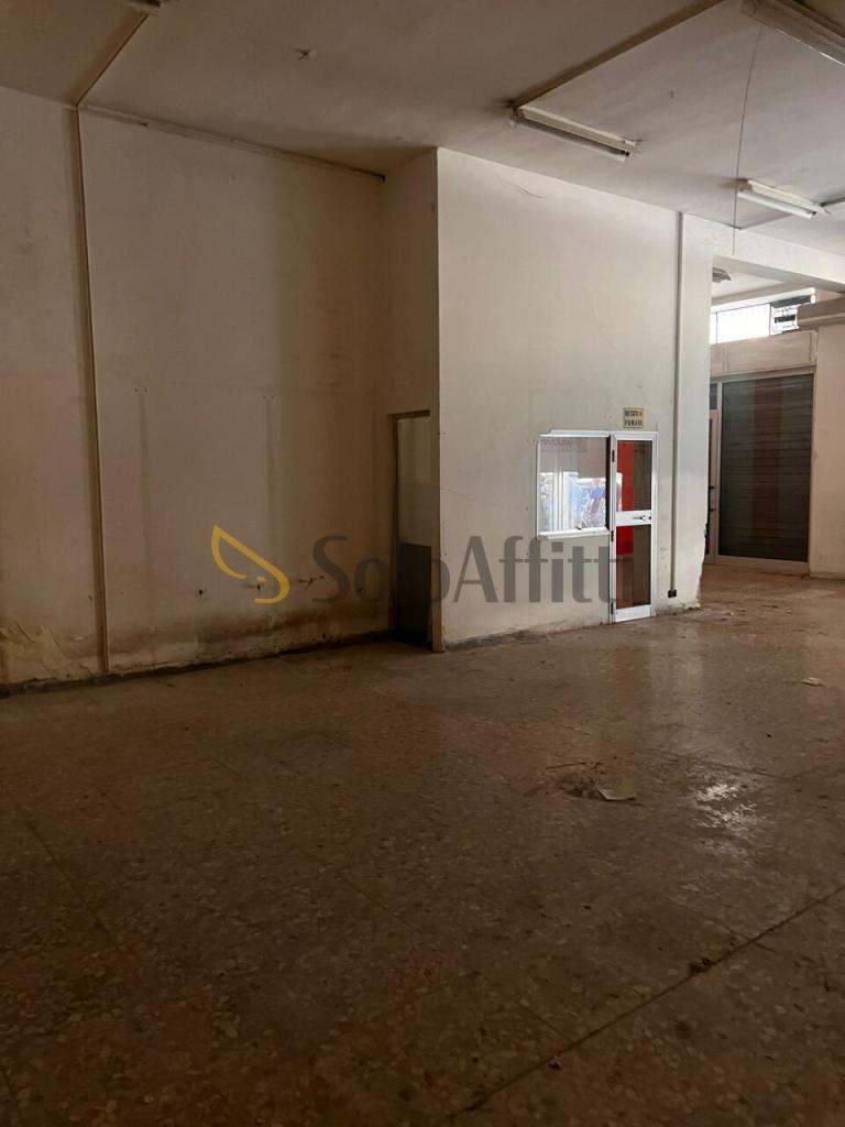 appartamento in affitto a Pescara in zona Centro Città