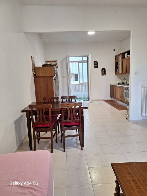 appartamento in affitto a Pescara