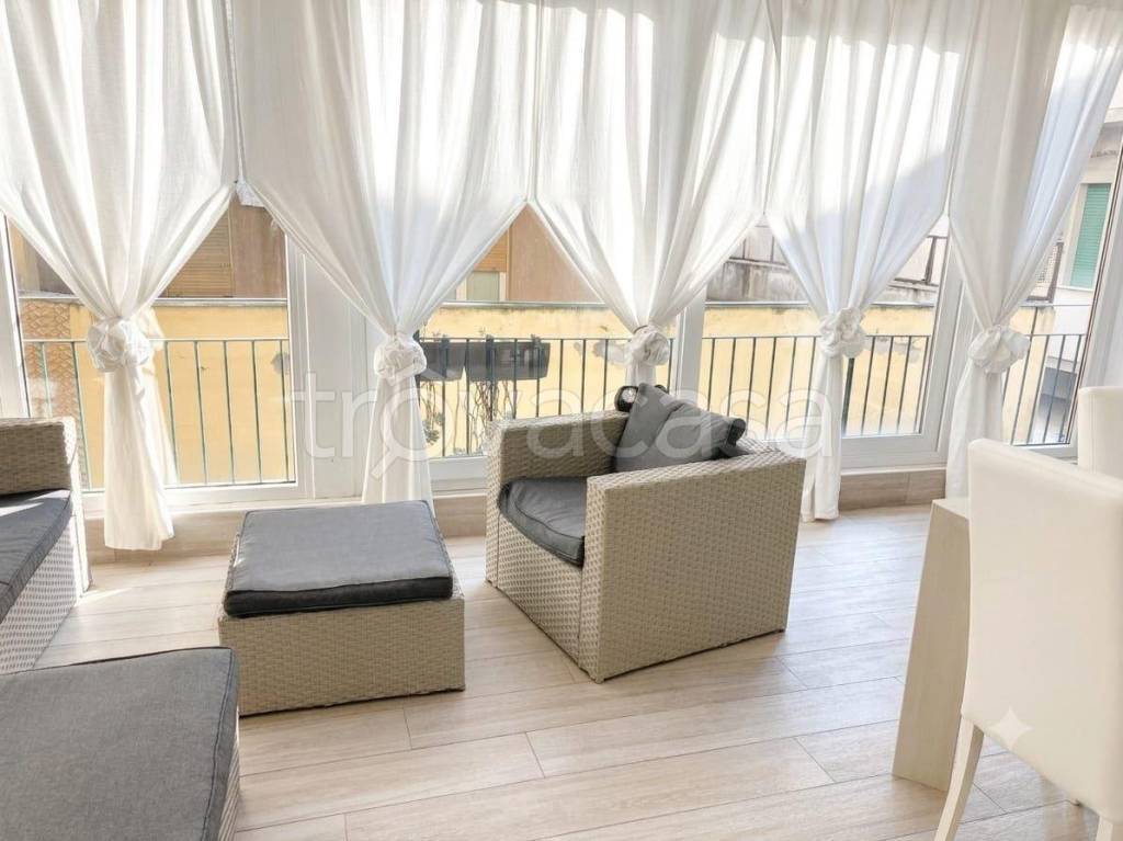 appartamento in affitto a Pescara in zona Centro Città