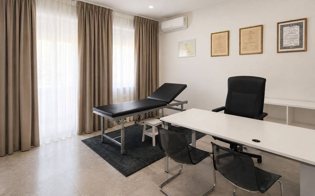 ufficio in affitto a Pescara