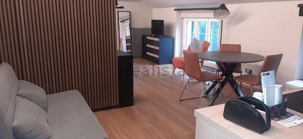appartamento in affitto a Pescara in zona Centro Città