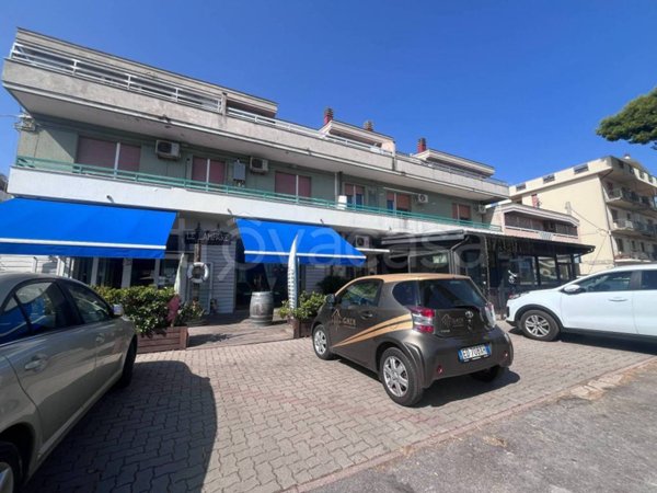 appartamento in affitto a Pescara in zona San Silvestro Spiaggia