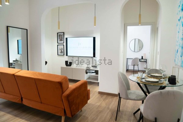 appartamento in affitto a Pescara