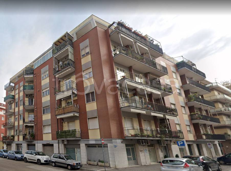 appartamento in affitto a Pescara in zona Porta Nuova