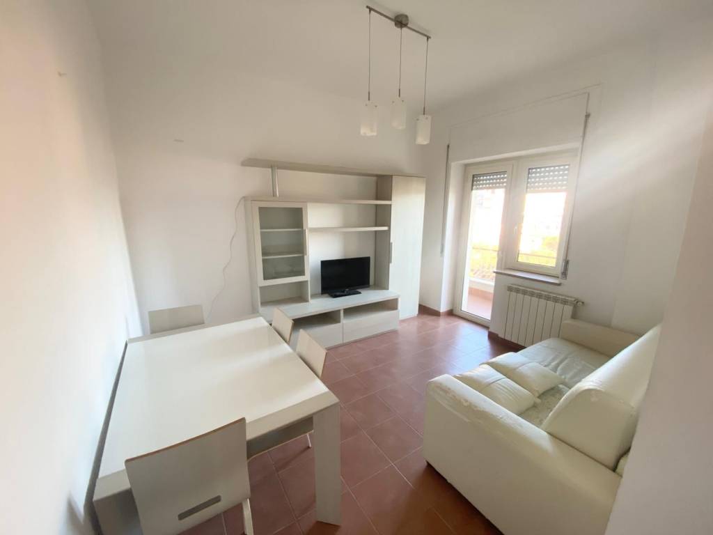 appartamento in affitto a Pescara in zona Centro Città