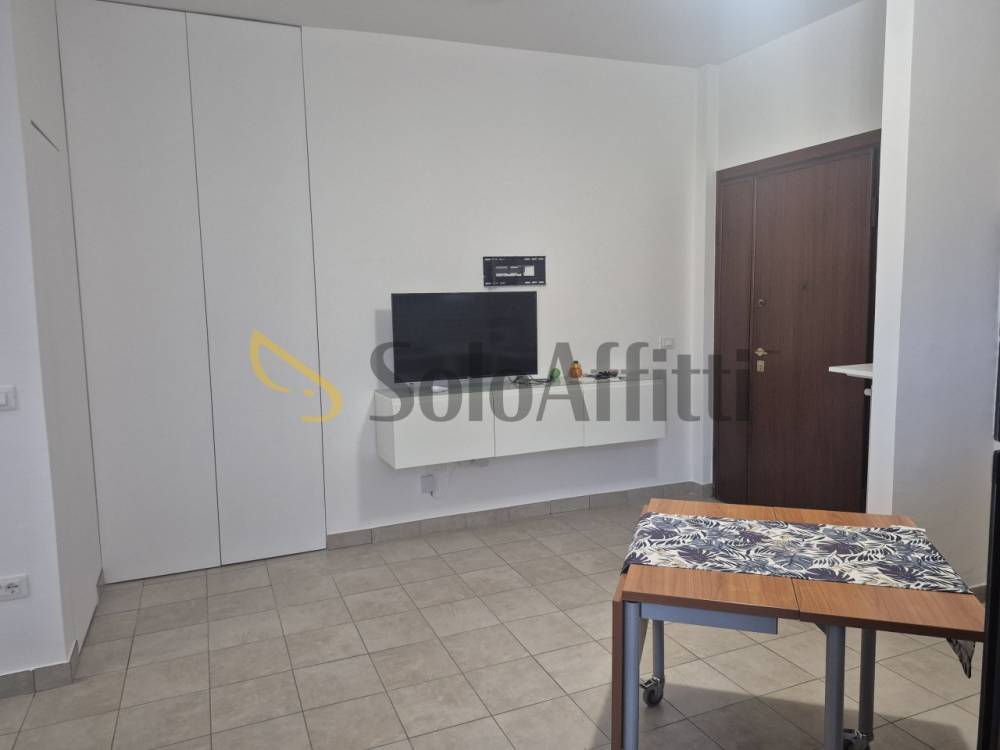 appartamento in affitto a Pescara