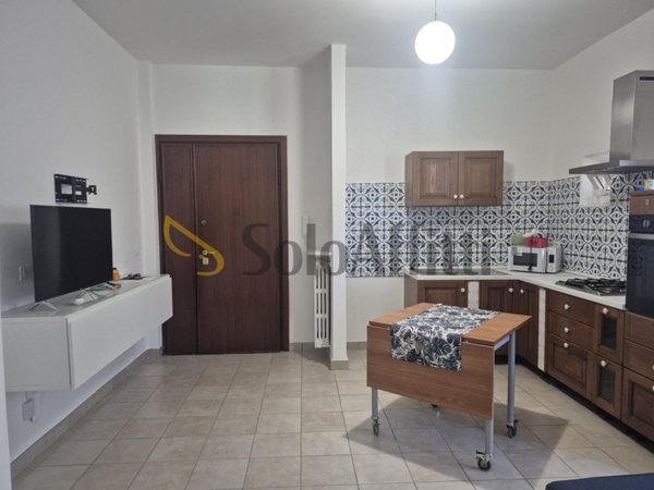 appartamento in affitto a Pescara