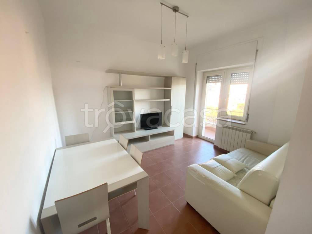 appartamento in affitto a Pescara in zona Centro Città