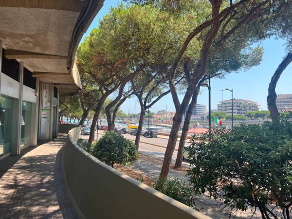 ufficio in affitto a Pescara in zona Centro Città