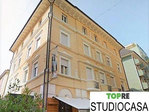 appartamento in affitto a Pescara in zona Centro Città