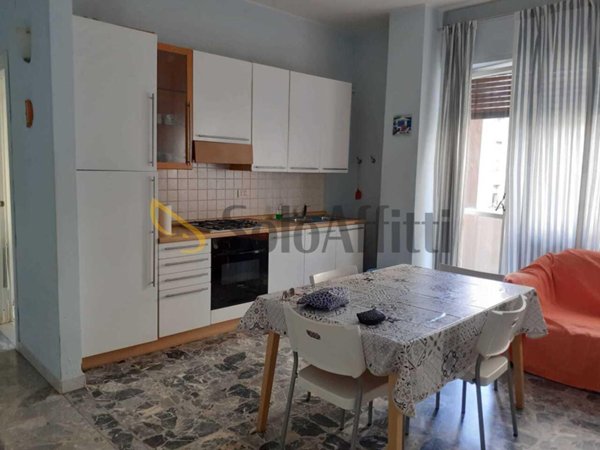 appartamento in affitto a Pescara in zona Centro Città