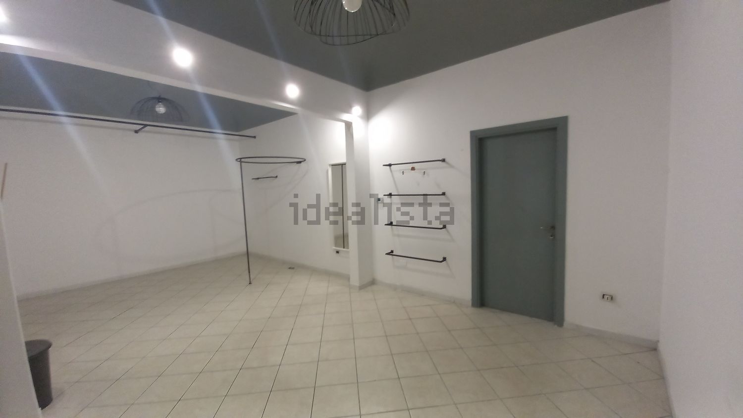 ufficio in affitto a Pescara in zona Centro Città