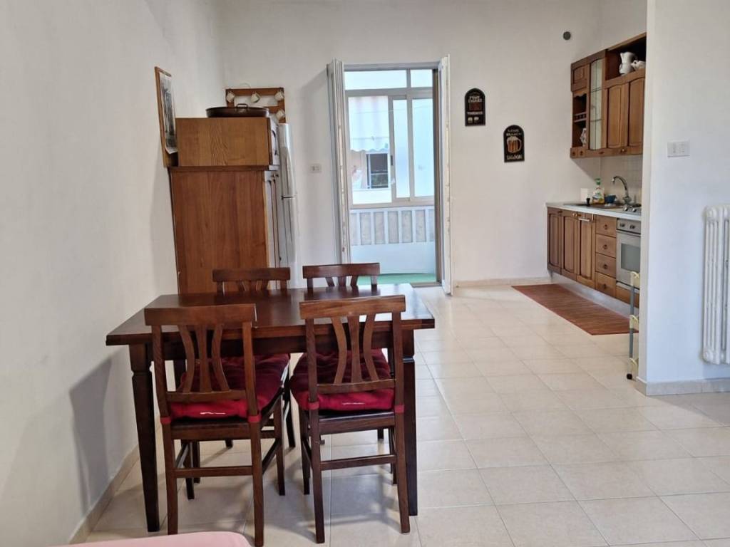 appartamento in affitto a Pescara
