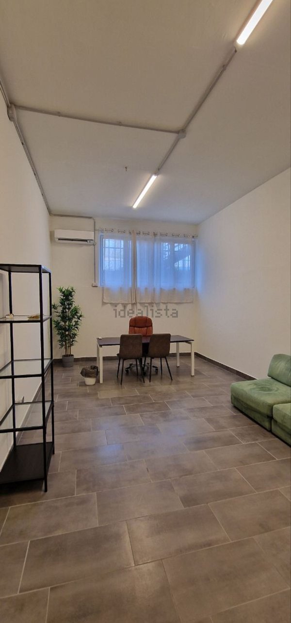 ufficio in affitto a Pescara in zona Madonna del Fuoco